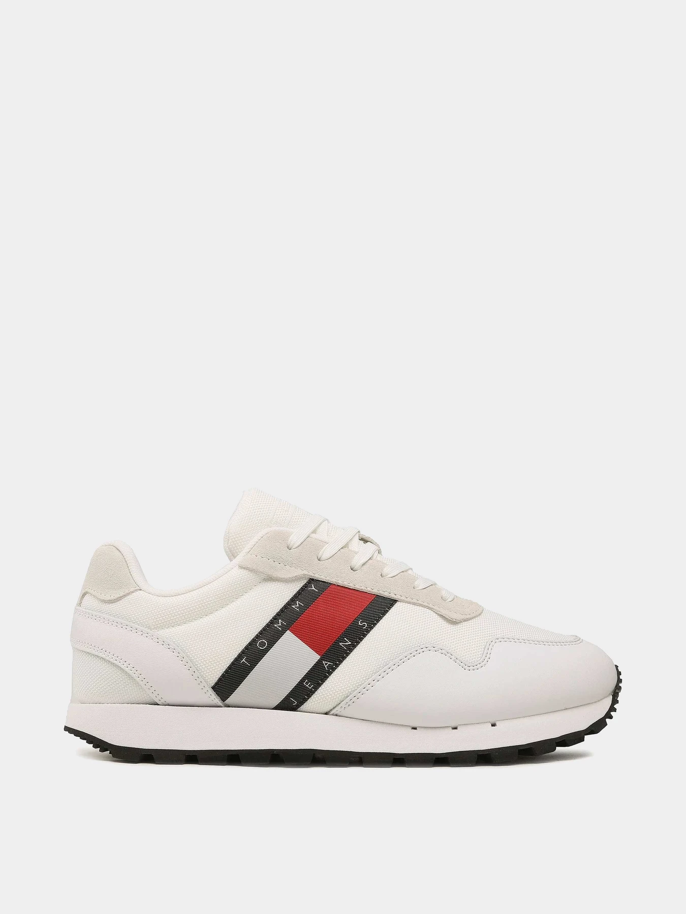 Кроссовки Tommy Hilfiger модель EM0EM01081-YBR Кроссовки Tommy Hilfiger модель EM0EM01081-YBR Фото