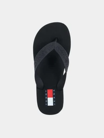Шлёпанцы Tommy Hilfiger модель EN0EN02194-BDS Фото