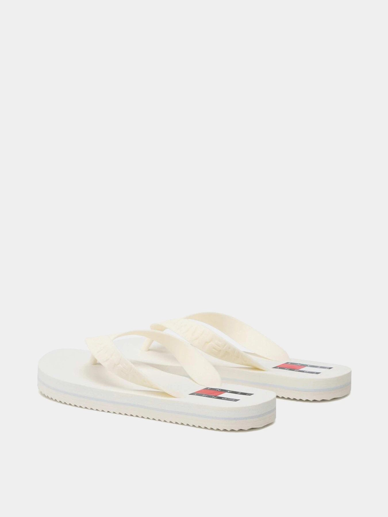 Шлёпанцы Tommy Hilfiger модель EN0EN02194-YBL Фото