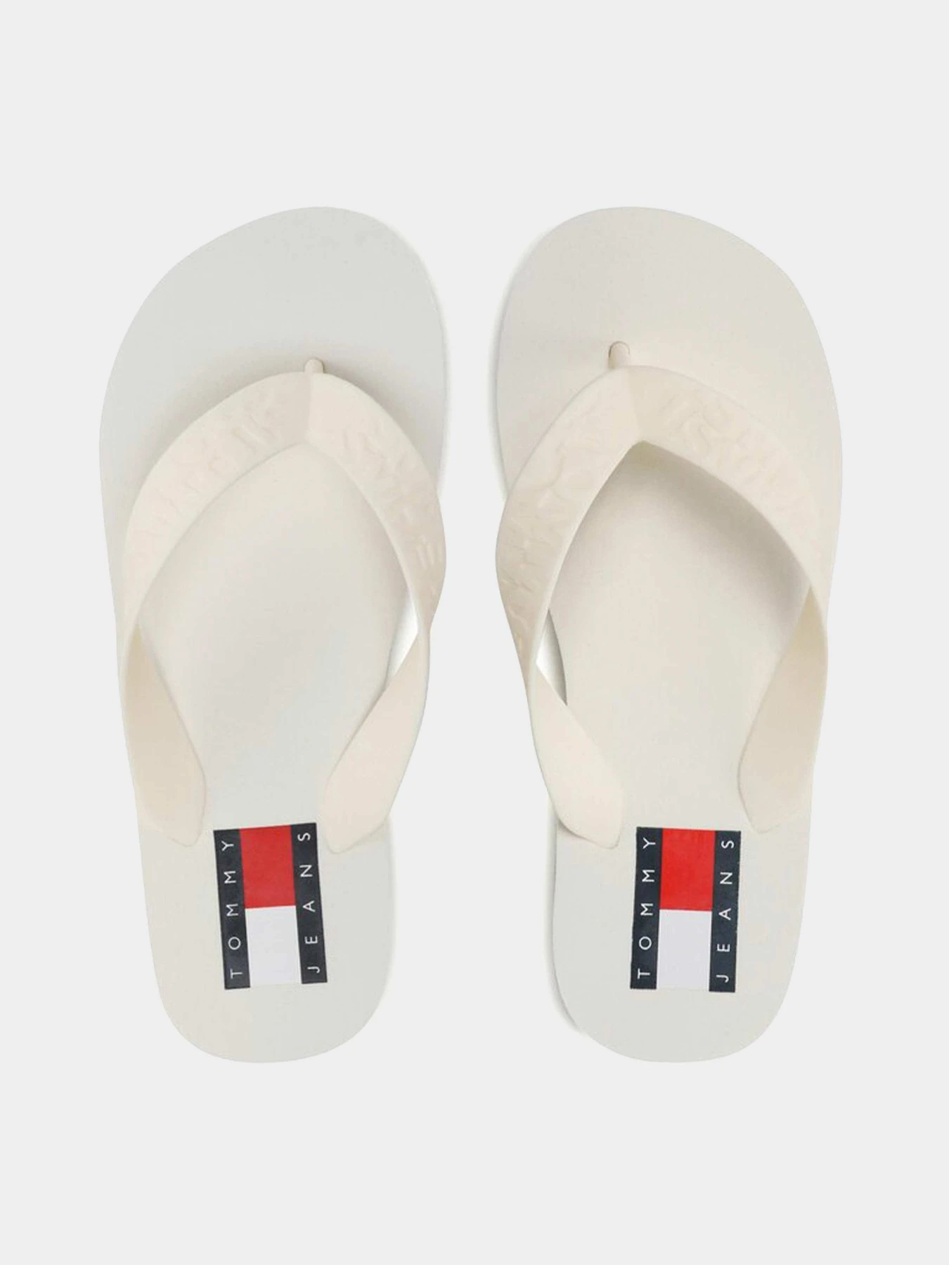 Шлёпанцы Tommy Hilfiger модель EN0EN02194-YBL Фото