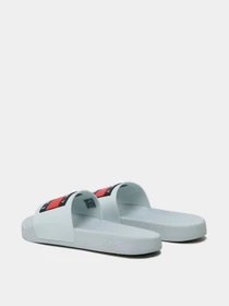 Шлёпанцы Tommy Hilfiger модель EN0EN02351-CYO Фото