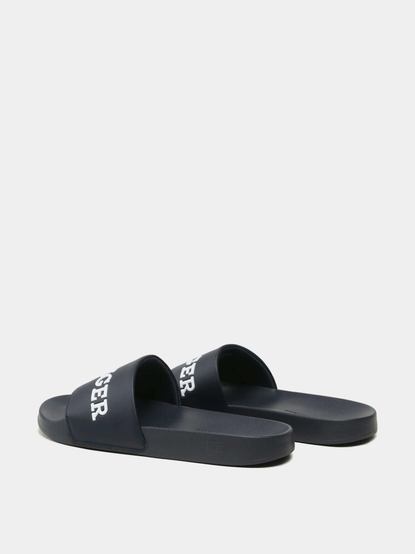 Шлёпанцы Tommy Hilfiger модель FM0FM04612-DW5 Фото