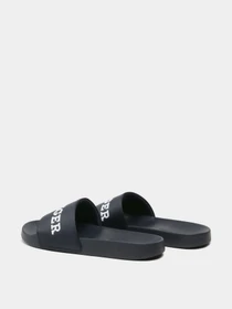 Шлёпанцы Tommy Hilfiger модель FM0FM04612-DW5 Фото