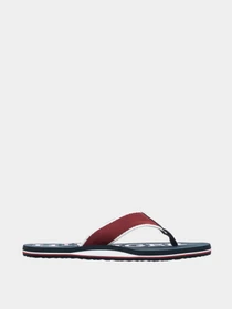 Шлёпанцы Tommy Hilfiger модель FM0FM04617-0GY Фото