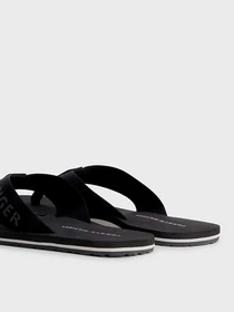 Шлёпанцы Tommy Hilfiger модель FM0FM04618-BDS Фото