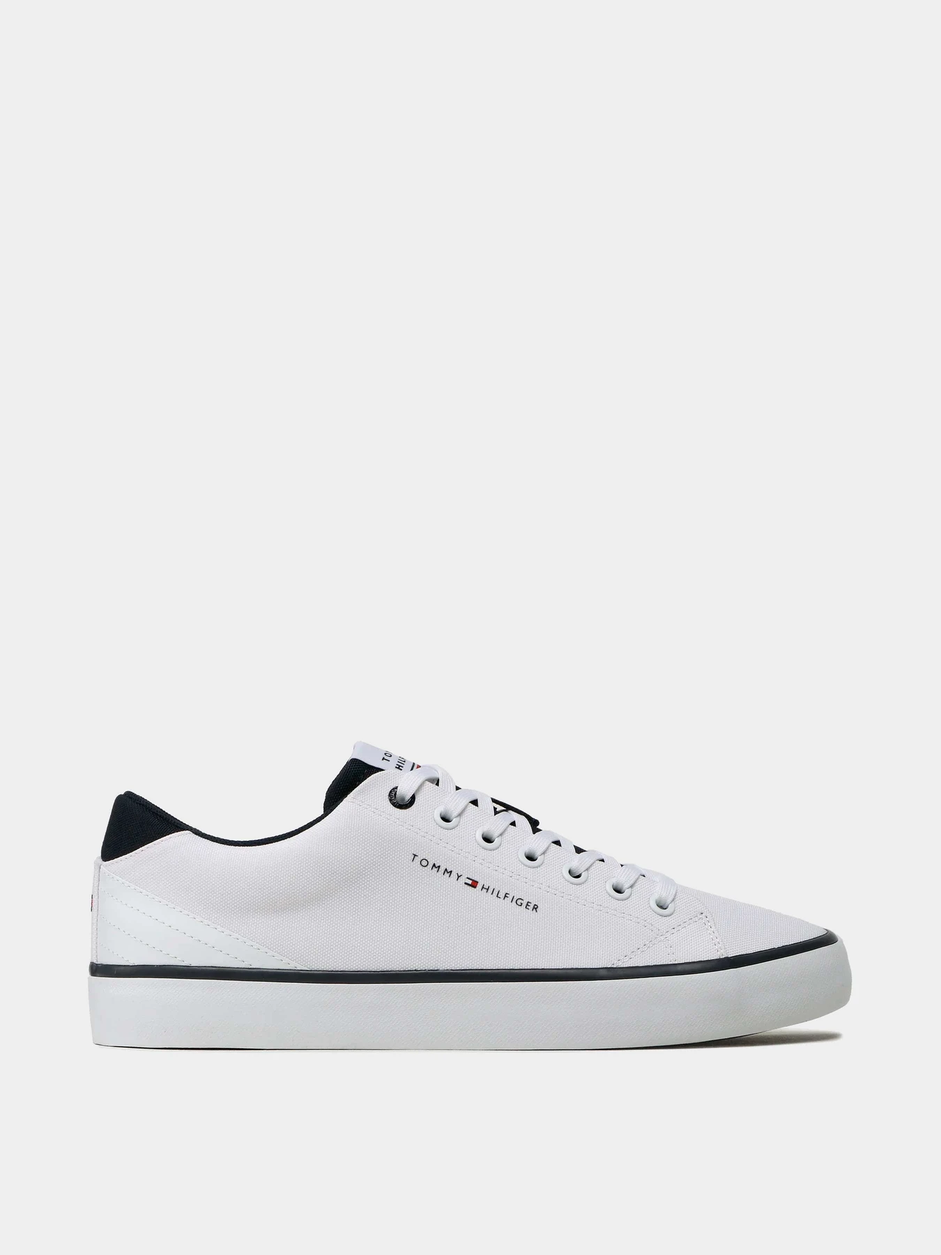 Кеды Tommy Hilfiger модель FM0FM04685-YBS Фото