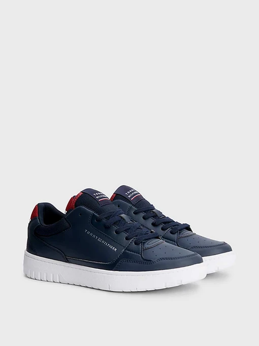 Кроссовки Tommy Hilfiger модель FM0FM04693-DW5 Фото