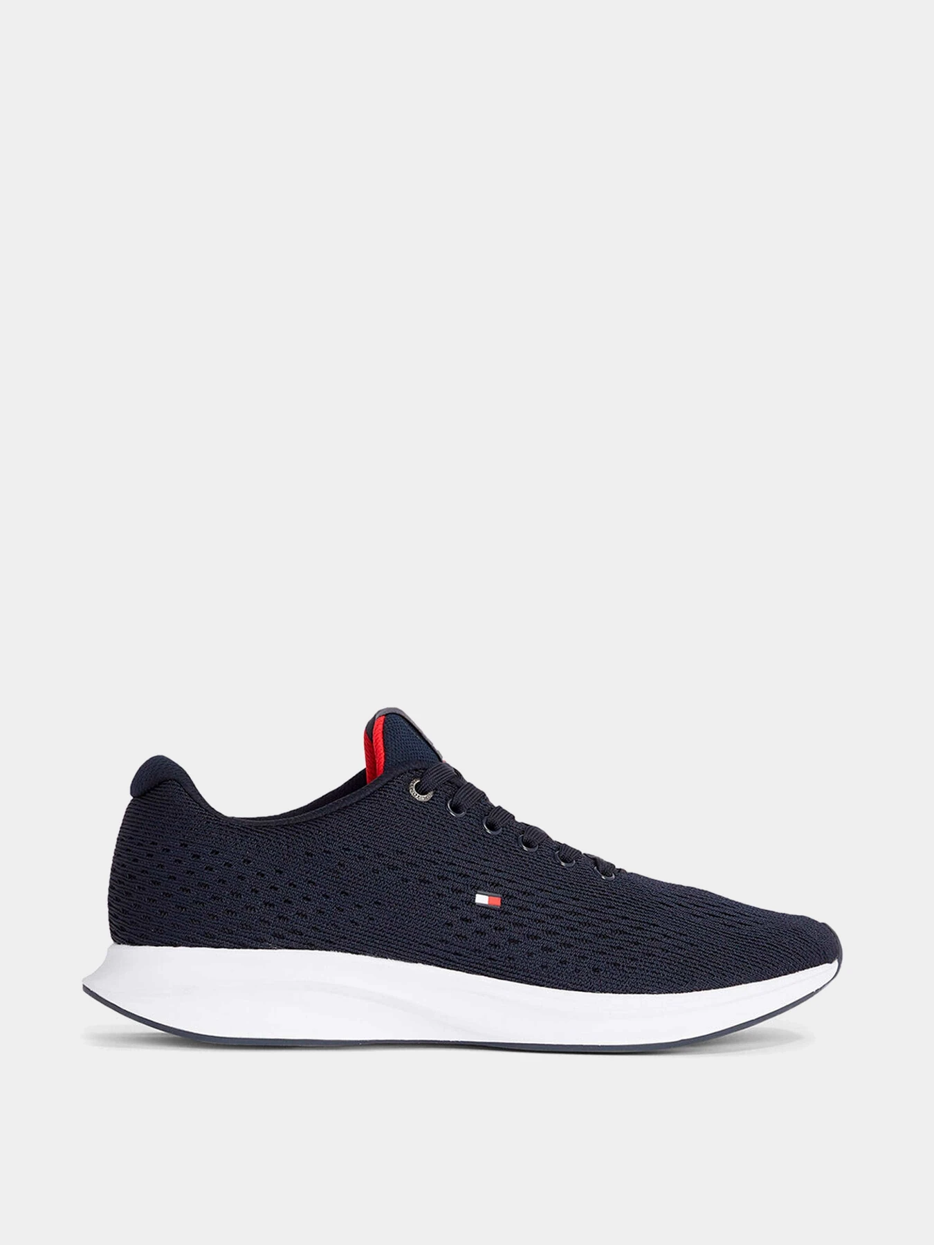 Кроссовки Tommy Hilfiger модель FM0FM04700-DW5 Кроссовки Tommy Hilfiger модель FM0FM04700-DW5 Фото