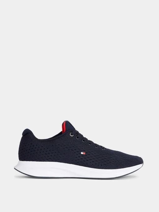 Кроссовки Tommy Hilfiger модель FM0FM04700-DW5 Фото