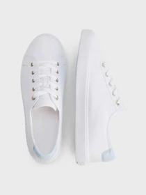 Кеды Tommy Hilfiger модель FW0FW07374-YBS Фото