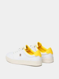 Кеды Tommy Hilfiger модель FW0FW07377-0LF Фото
