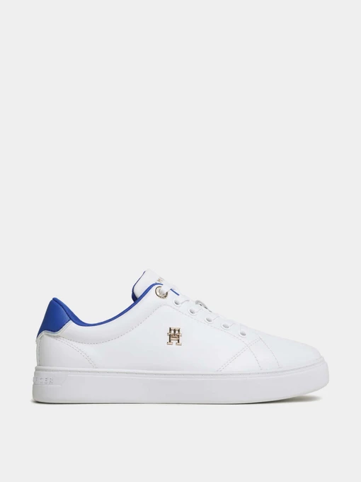 Кеды Tommy Hilfiger үлгі FW0FW07377-YBS Фото