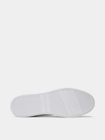 Кеды Tommy Hilfiger модель FW0FW07377-YBS Фото