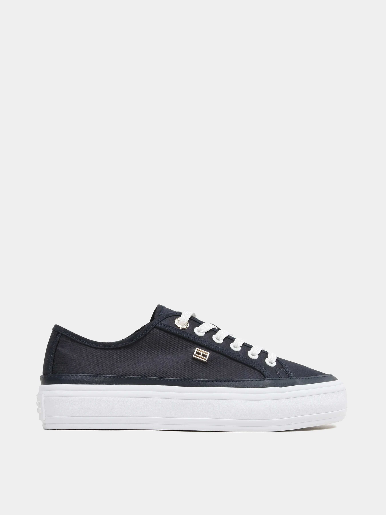 Кеды Tommy Hilfiger модель FW0FW07459-DW6 Фото
