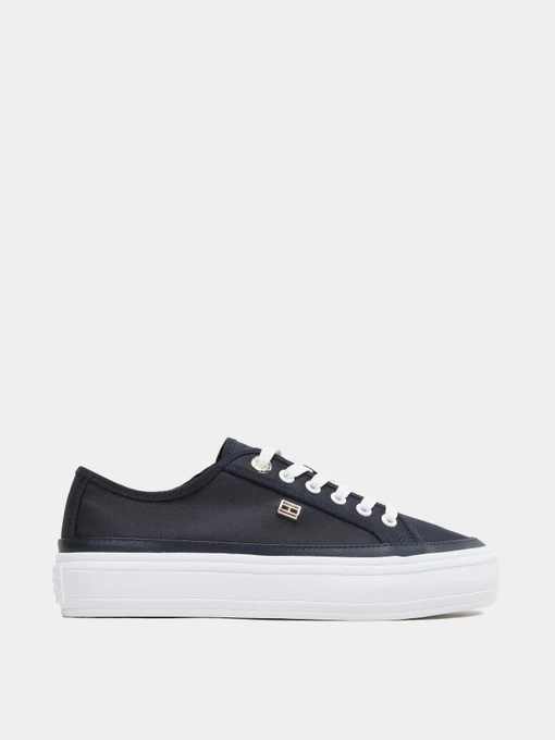 Кеды Tommy Hilfiger модель FW0FW07459-DW6 Фото