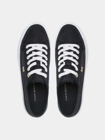 Кеды Tommy Hilfiger модель FW0FW07459-DW6 Фото