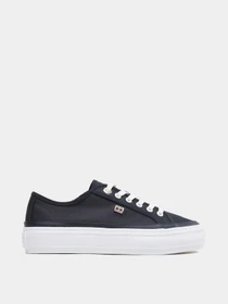 Кеды Tommy Hilfiger модель FW0FW07459-DW6 Фото