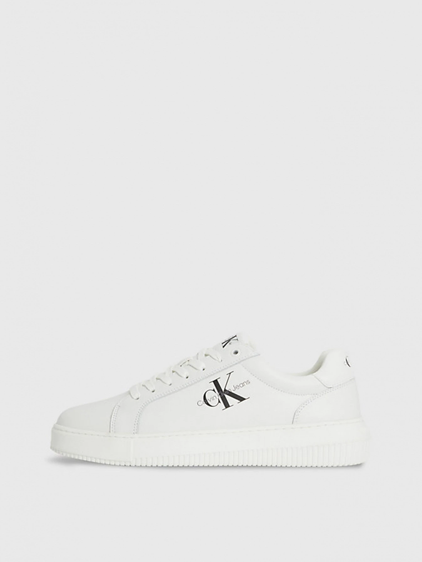 Кеды Calvin Klein модель YM0YM00681-YBR Кеды Calvin Klein модель YM0YM00681-YBR Фото