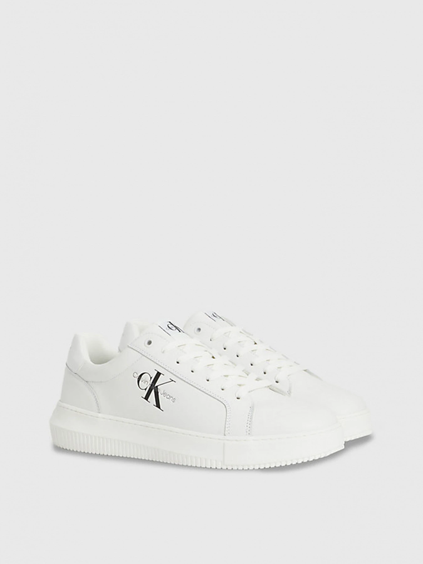 Кеды Calvin Klein модель YM0YM00681-YBR Кеды Calvin Klein модель YM0YM00681-YBR Фото