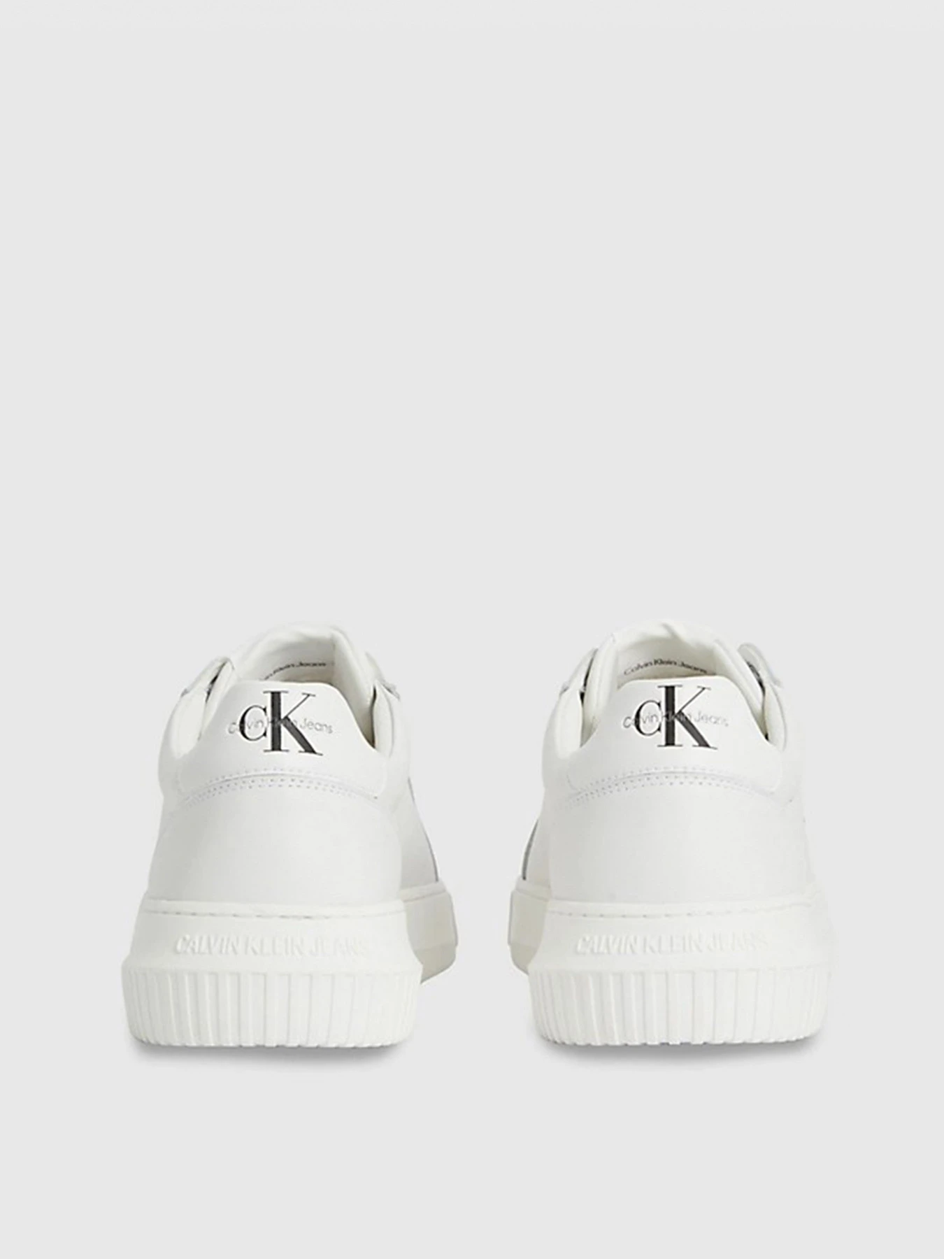Кеды Calvin Klein модель YM0YM00681-YBR Кеды Calvin Klein модель YM0YM00681-YBR Фото