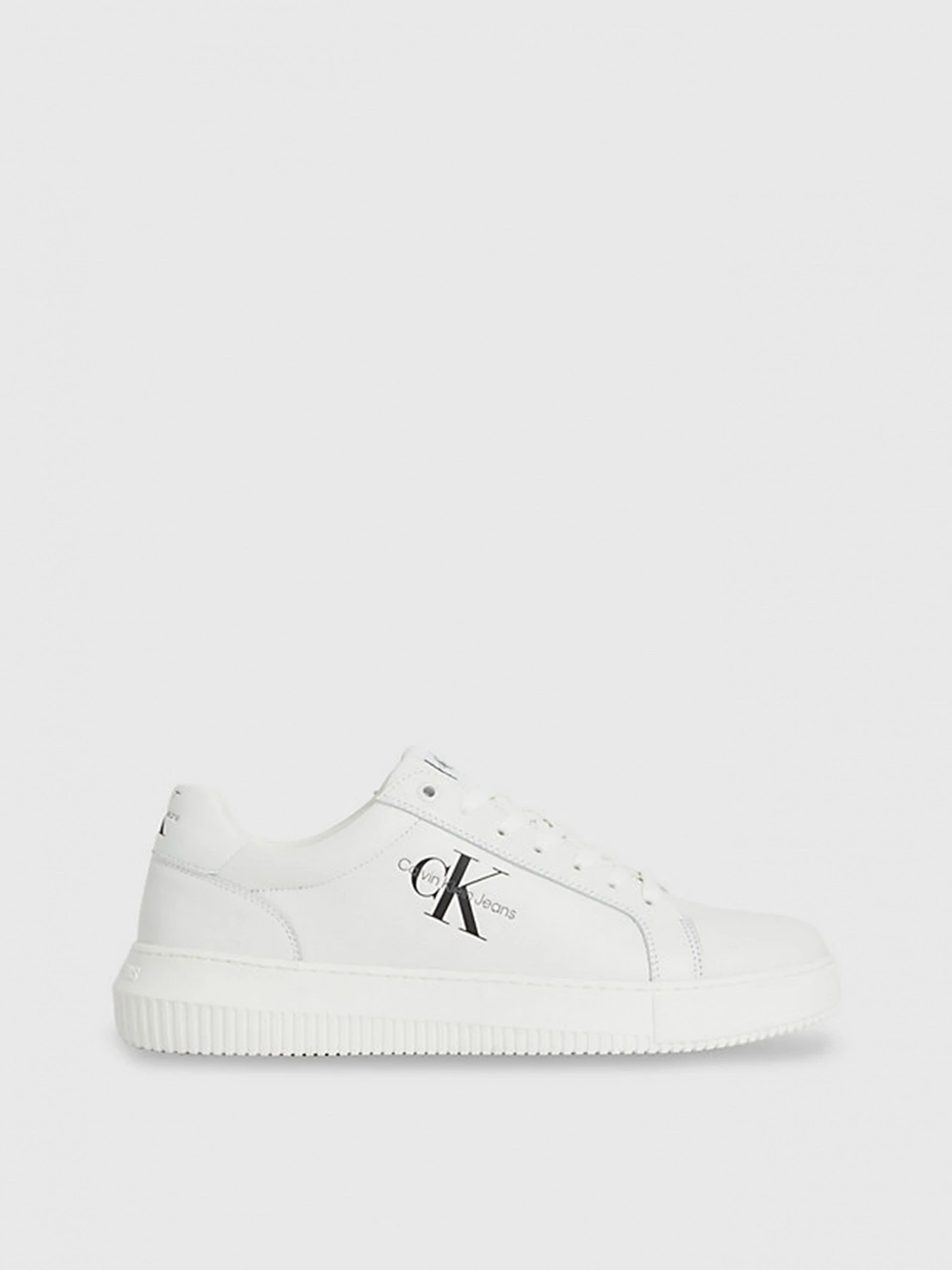 Кеды Calvin Klein модель YM0YM00681-YBR Кеды Calvin Klein модель YM0YM00681-YBR Фото