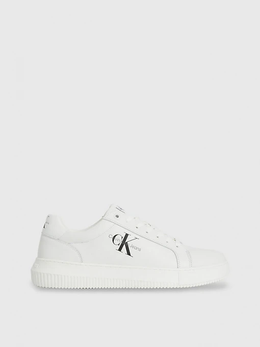 Кеды Calvin Klein модель YM0YM00681-YBR Фото