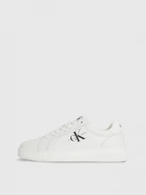 Кеды Calvin Klein модель YM0YM00681-YBR Фото