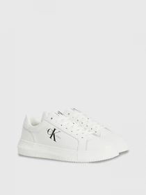 Кеды Calvin Klein модель YM0YM00681-YBR Фото