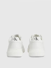 Кеды Calvin Klein модель YM0YM00681-YBR Фото