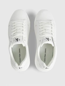 Кеды Calvin Klein модель YM0YM00681-YBR Фото