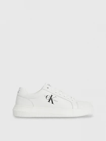 Кеды Calvin Klein модель YM0YM00681-YBR Фото