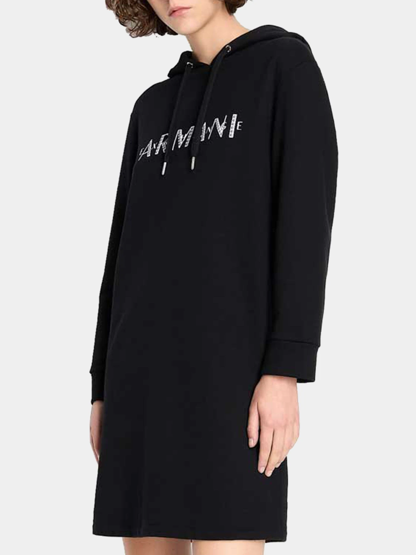 Платья Armani Exchange модель 6RYA81-YJDBZ-1200 Фото