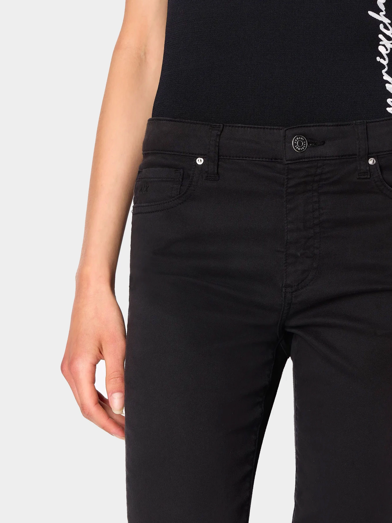 Джинсы Armani Exchange модель 6RYJ10-Y2VLZ-1200 Джинсы Armani Exchange модель 6RYJ10-Y2VLZ-1200 Фото
