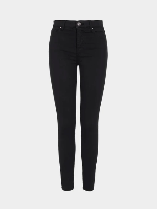 Джинсы Armani Exchange модель 6RYJ10-Y2VLZ-1200 Фото