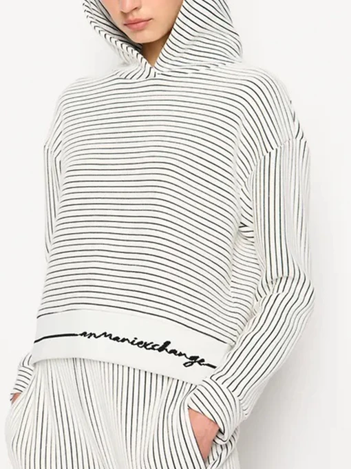 Худи и свитшоты Armani Exchange модель 6RYM77-YJDXZ-21CP Фото