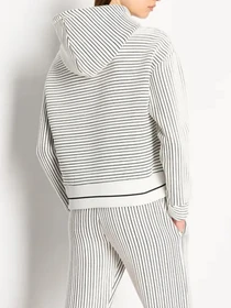 Худи и свитшоты Armani Exchange модель 6RYM77-YJDXZ-21CP Фото