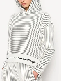 Худи и свитшоты Armani Exchange модель 6RYM77-YJDXZ-21CP Фото