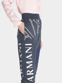 Брюки Armani Exchange модель 6RYP84-YJEEZ-1990 Фото