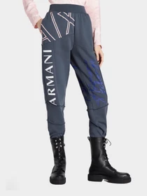Брюки Armani Exchange модель 6RYP84-YJEEZ-1990 Фото