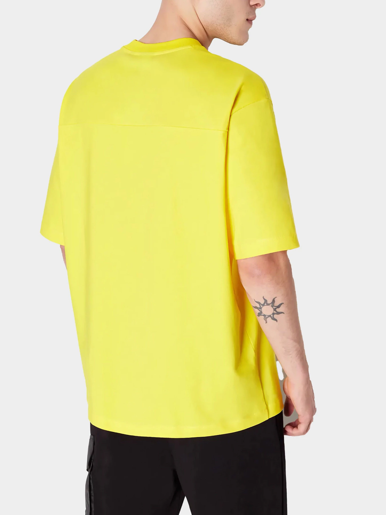 Футболки и поло Armani Exchange модель 6RZMAD-ZJCEZ-1689 Футболки и поло Armani Exchange модель 6RZMAD-ZJCEZ-1689 Фото