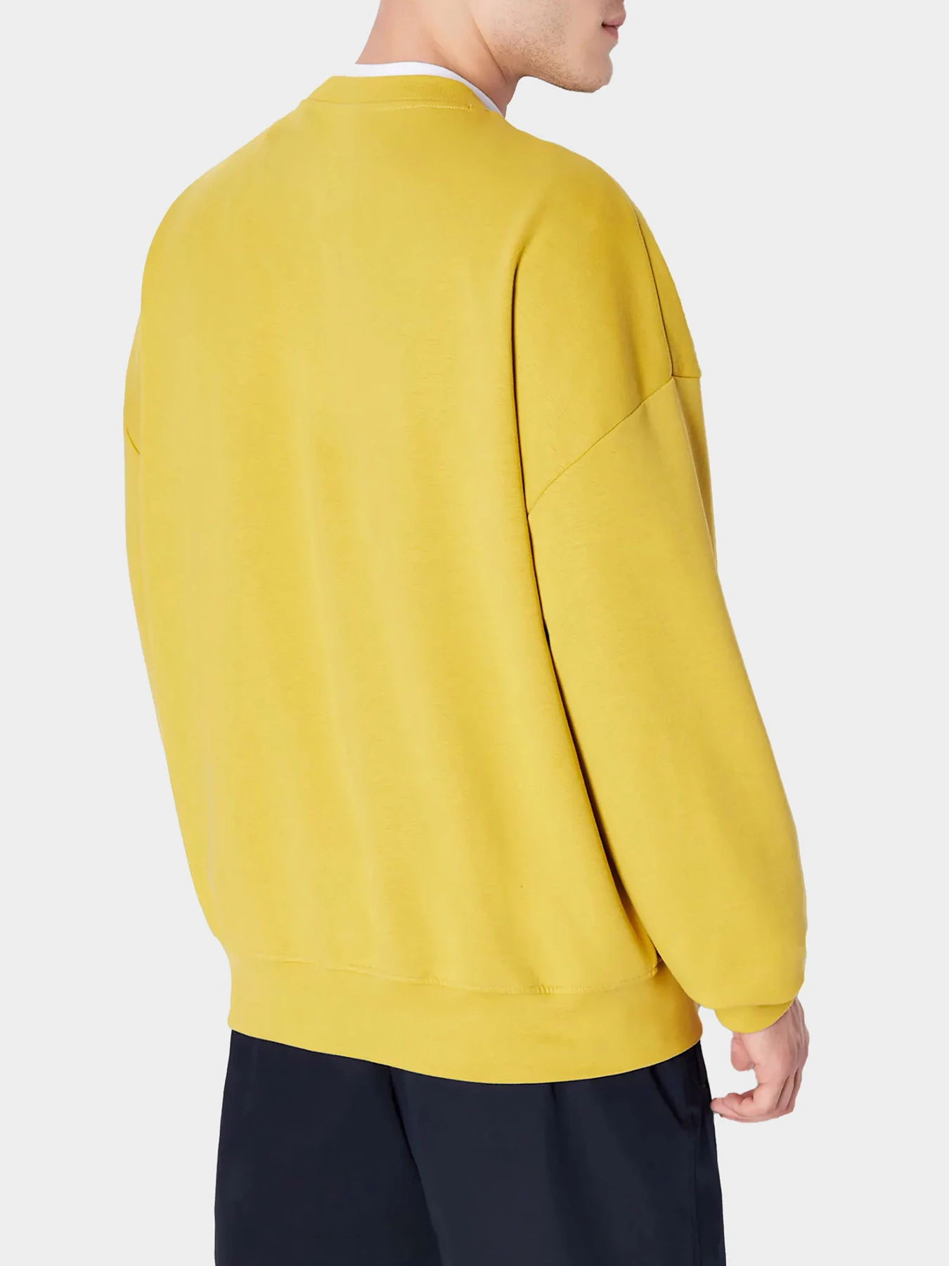 Худи и свитшоты Armani Exchange модель 6RZMCA-ZJ9QZ-1690 Худи и свитшоты Armani Exchange модель 6RZMCA-ZJ9QZ-1690 Фото