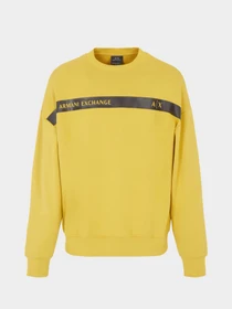 Худи и свитшоты Armani Exchange модель 6RZMCA-ZJ9QZ-1690 Фото