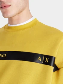 Худи и свитшоты Armani Exchange модель 6RZMCA-ZJ9QZ-1690 Фото