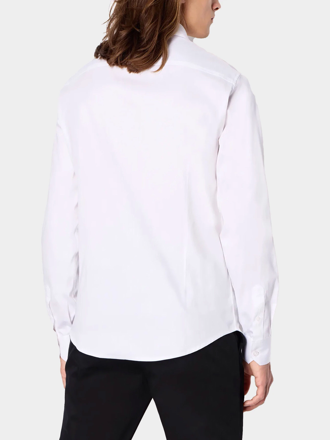 Рубашки Armani Exchange модель 8NZCBD-ZN10Z-0113 Рубашки Armani Exchange модель 8NZCBD-ZN10Z-0113 Фото