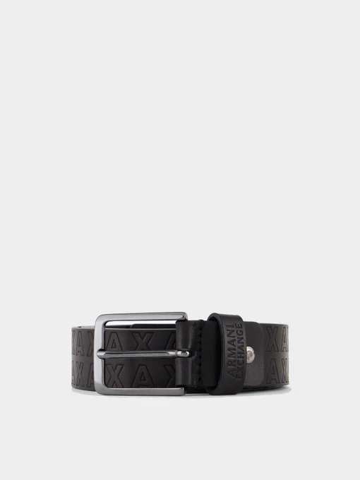 Ремни Armani Exchange модель 951390-3F816-00020 Фото