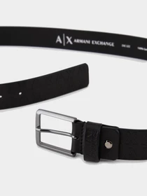 Ремни Armani Exchange модель 951390-3F816-00020 Фото