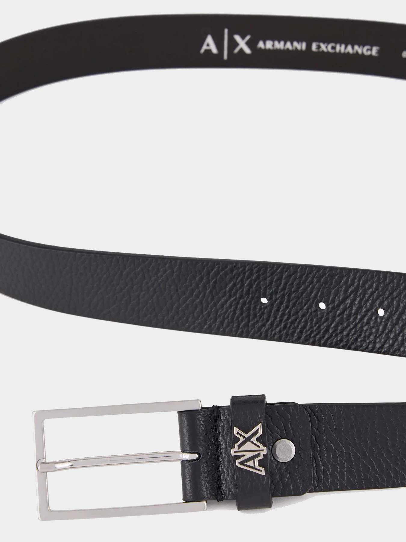 Ремни Armani Exchange модель 951391-3F817-00020 Фото