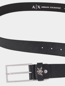 Ремни Armani Exchange модель 951391-3F817-00020 Фото