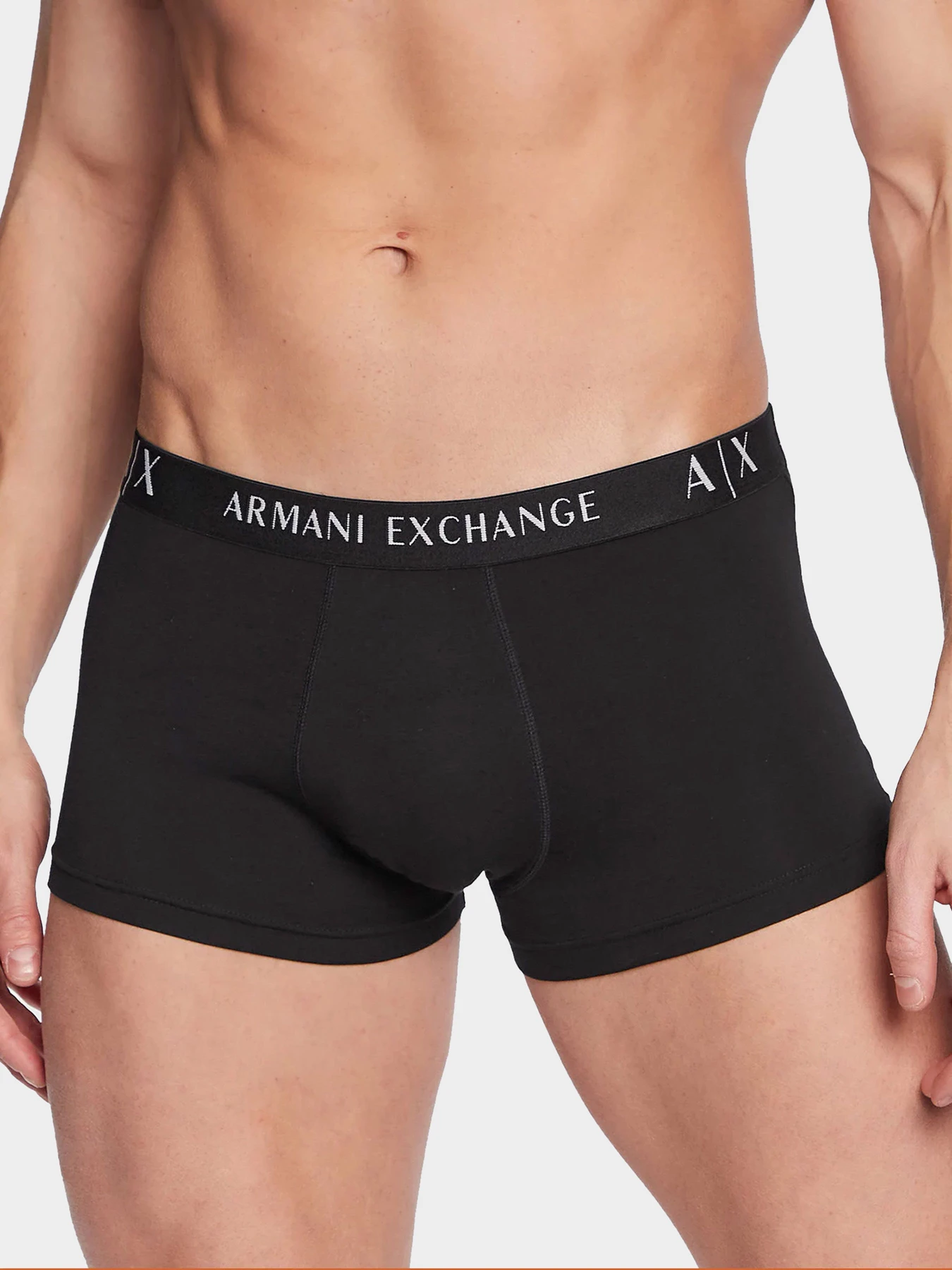 Нижнее белье Armani Exchange модель 957027-CC282-07320 Нижнее белье Armani Exchange модель 957027-CC282-07320 Фото