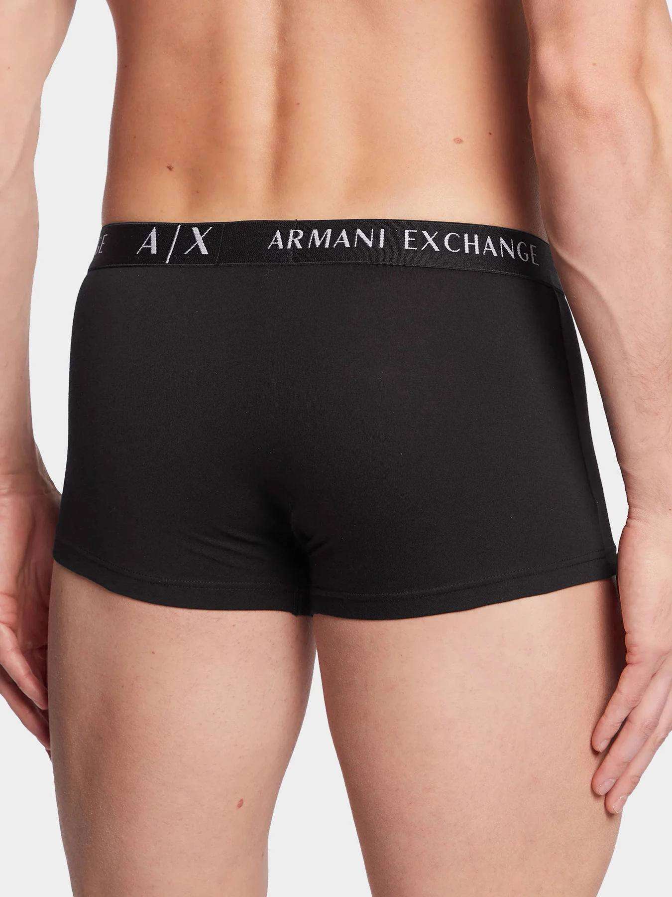 Нижнее белье Armani Exchange модель 957027-CC282-07320 Нижнее белье Armani Exchange модель 957027-CC282-07320 Фото